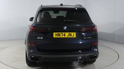 2024 (74) BMW X5 xDrive50e M Sport 5dr Auto 4790744