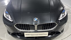 2024 (74) BMW 1 SERIES 120 M Sport 5dr Step Auto 4795838
