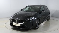 2024 (74) BMW 1 SERIES 120 M Sport 5dr Step Auto 4795843