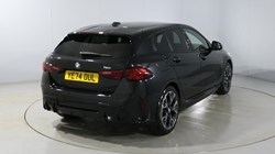 2024 (74) BMW 1 SERIES 120 M Sport 5dr Step Auto 4795844