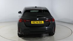 2024 (74) BMW 1 SERIES 120 M Sport 5dr Step Auto 4795815