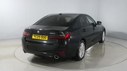 2025 (25) BMW 3 SERIES 320i Sport 4dr Step Auto 4791214