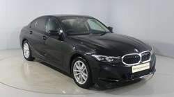 2025 (25) BMW 3 SERIES 320i Sport 4dr Step Auto 4791171