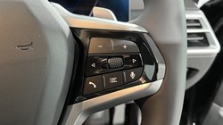 2025 (25) BMW 3 SERIES 320i Sport 4dr Step Auto 4791194