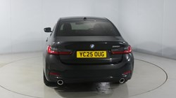 2025 (25) BMW 3 SERIES 320i Sport 4dr Step Auto 4791185