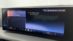 2025 (25) BMW 3 SERIES 320i Sport 4dr Step Auto 4791199