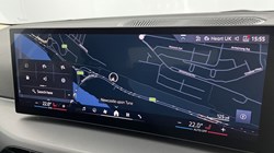 2025 (25) BMW 3 SERIES 320i Sport 4dr Step Auto 4791187