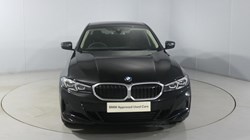 2025 (25) BMW 3 SERIES 320i Sport 4dr Step Auto 4791186
