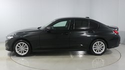 2025 (25) BMW 3 SERIES 320i Sport 4dr Step Auto 4791215