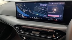 2025 (25) BMW 3 SERIES 320i Sport 4dr Step Auto 4791178