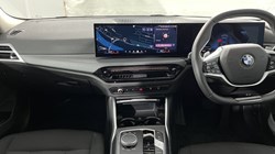 2025 (25) BMW 3 SERIES 320i Sport 4dr Step Auto 4791174