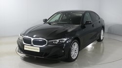 2025 (25) BMW 3 SERIES 320i Sport 4dr Step Auto 4791213