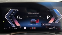 2025 (25) BMW 3 SERIES 320i Sport 4dr Step Auto 4791179