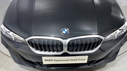 2025 (25) BMW 3 SERIES 320i Sport 4dr Step Auto 4791210