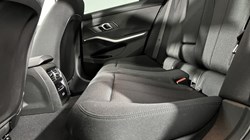 2025 (25) BMW 3 SERIES 320i Sport 4dr Step Auto 4791206