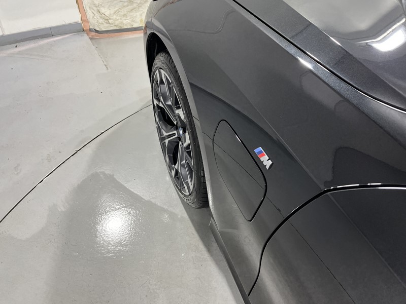 2025 (75) BMW 3 SERIES 330e 22.3 kWh M Sport 4dr Step Auto [Pro Pack] 5070291