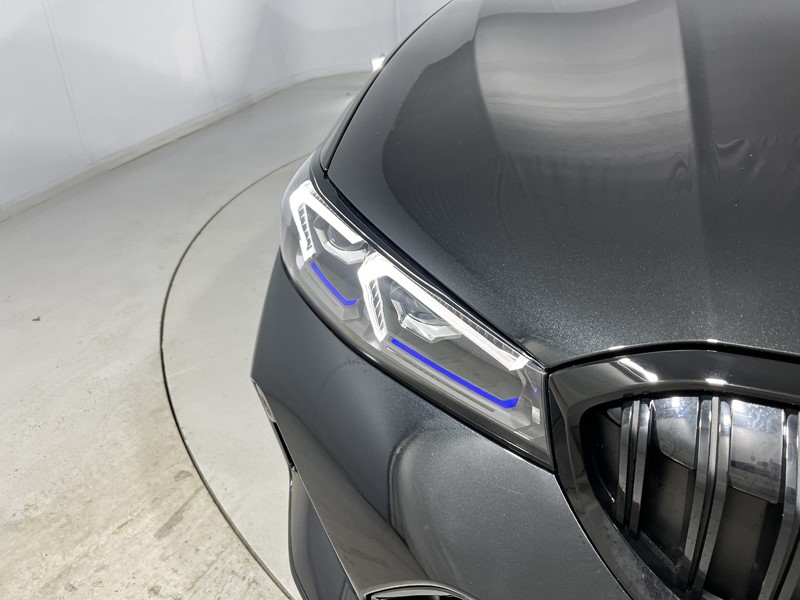 2025 (75) BMW 3 SERIES 330e 22.3 kWh M Sport 4dr Step Auto [Pro Pack] 5070288