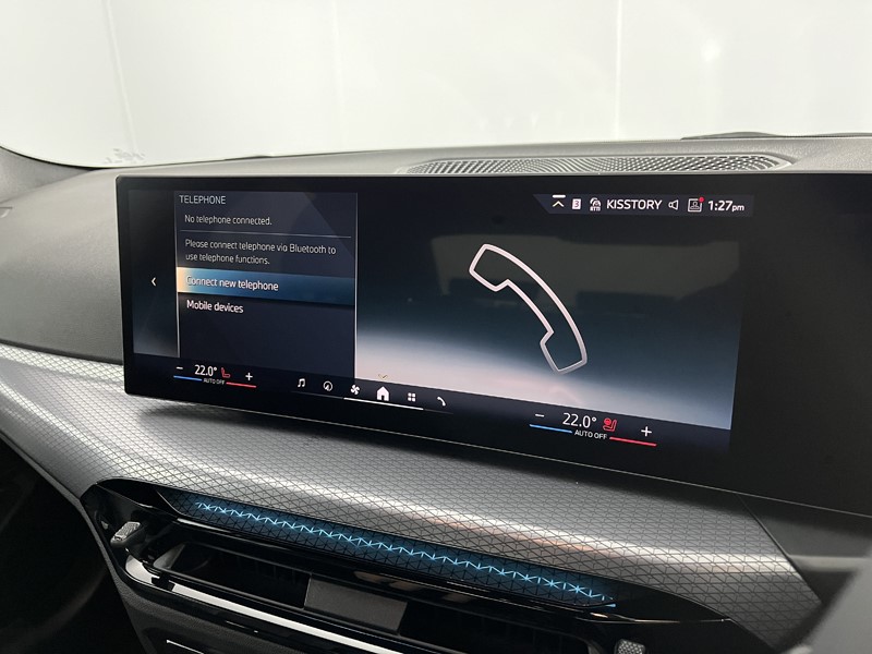 2025 (75) BMW 3 SERIES 330e 22.3 kWh M Sport 4dr Step Auto [Pro Pack] 5070276