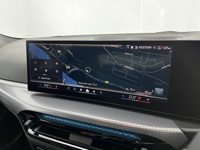 2025 (75) BMW 3 SERIES 330e 22.3 kWh M Sport 4dr Step Auto [Pro Pack] 5070265