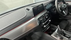 2017 (17) BMW 5 SERIES 520d M Sport 5dr Auto 4813497