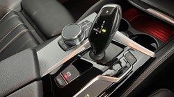 2017 (17) BMW 5 SERIES 520d M Sport 5dr Auto 4813500