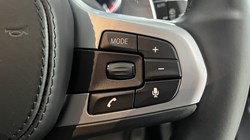 2017 (17) BMW 5 SERIES 520d M Sport 5dr Auto 4813515