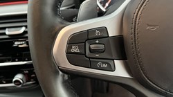 2017 (17) BMW 5 SERIES 520d M Sport 5dr Auto 4813514