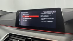 2017 (17) BMW 5 SERIES 520d M Sport 5dr Auto 4813519