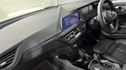 2020 (70) BMW 1 SERIES 118i M Sport 5dr Step Auto 4808848