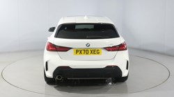 2020 (70) BMW 1 SERIES 118i M Sport 5dr Step Auto 4808856