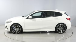 2020 (70) BMW 1 SERIES 118i M Sport 5dr Step Auto 4808887