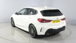 2020 (70) BMW 1 SERIES 118i M Sport 5dr Step Auto 1