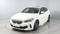 2020 (70) BMW 1 SERIES 118i M Sport 5dr Step Auto 4808885