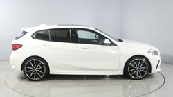 2020 (70) BMW 1 SERIES 118i M Sport 5dr Step Auto 4808844