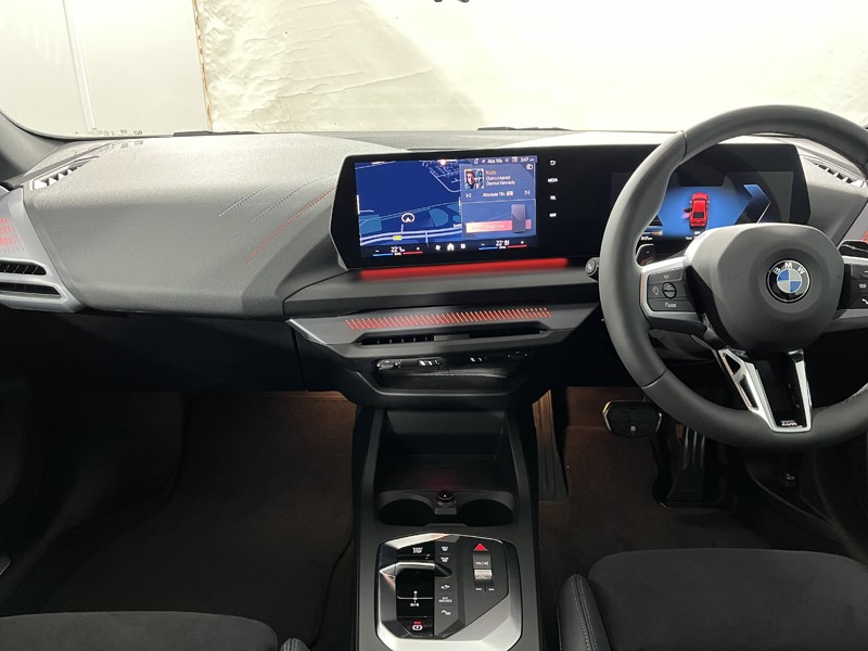 2025 (75) BMW 2 SERIES 220 M Sport 4dr Step Auto [Tech PLUS/Pro Pack] 5070826