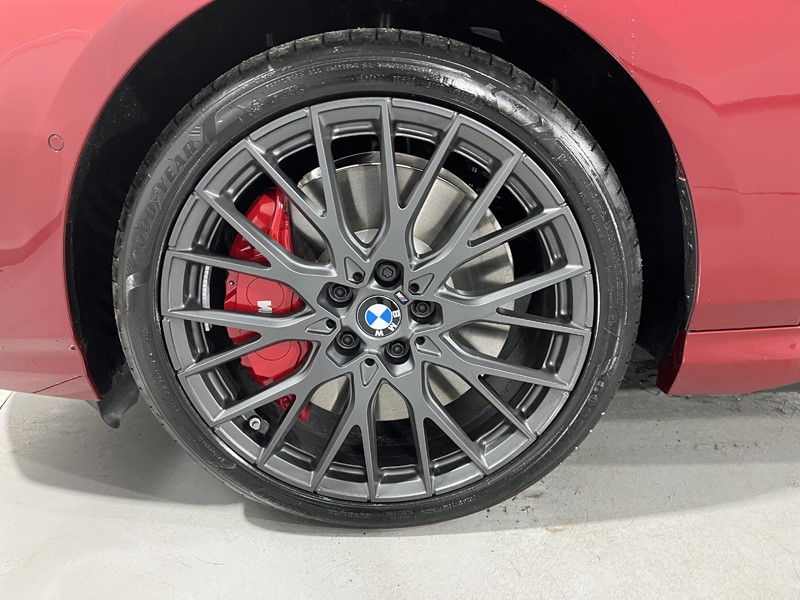 2025 (75) BMW 2 SERIES 220 M Sport 4dr Step Auto [Tech PLUS/Pro Pack] 5070836