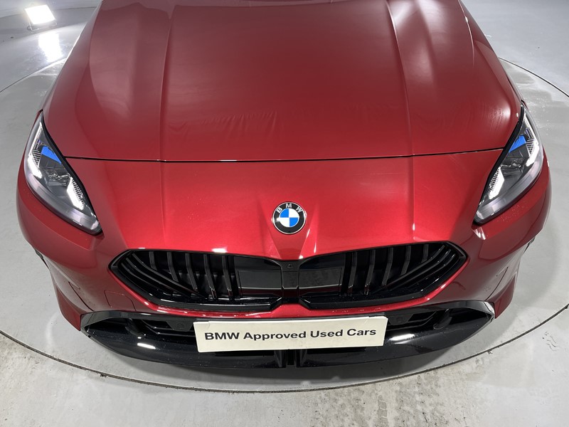 2025 (75) BMW 2 SERIES 220 M Sport 4dr Step Auto [Tech PLUS/Pro Pack] 5070862