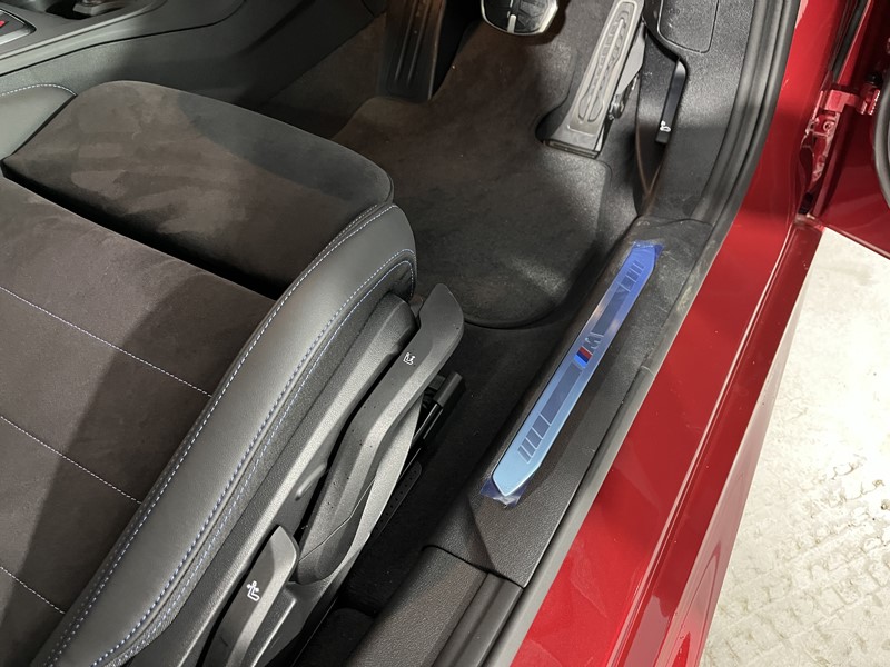 2025 (75) BMW 2 SERIES 220 M Sport 4dr Step Auto [Tech PLUS/Pro Pack] 5070841