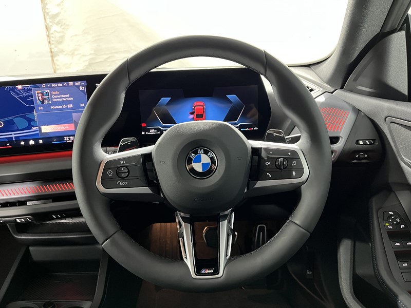 2025 (75) BMW 2 SERIES 220 M Sport 4dr Step Auto [Tech PLUS/Pro Pack] 5070827