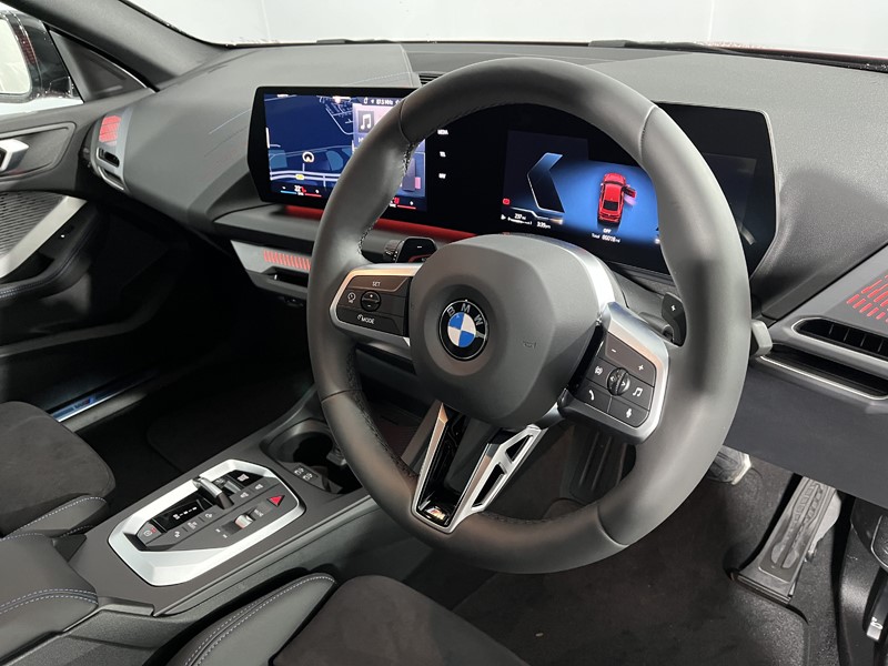 2025 (75) BMW 2 SERIES 220 M Sport 4dr Step Auto [Tech PLUS/Pro Pack] 5070828