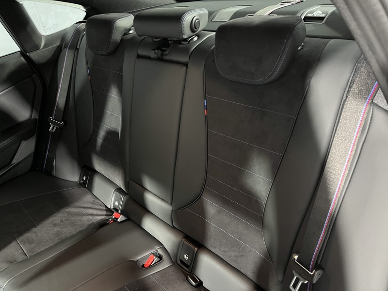 2025 (75) BMW 2 SERIES 220 M Sport 4dr Step Auto [Tech PLUS/Pro Pack] 5070834