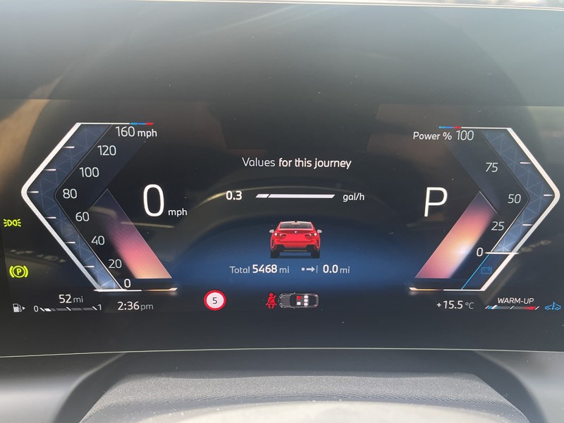 2025 (75) BMW 2 SERIES 220 M Sport 4dr Step Auto [Tech PLUS/Pro Pack] 5248003