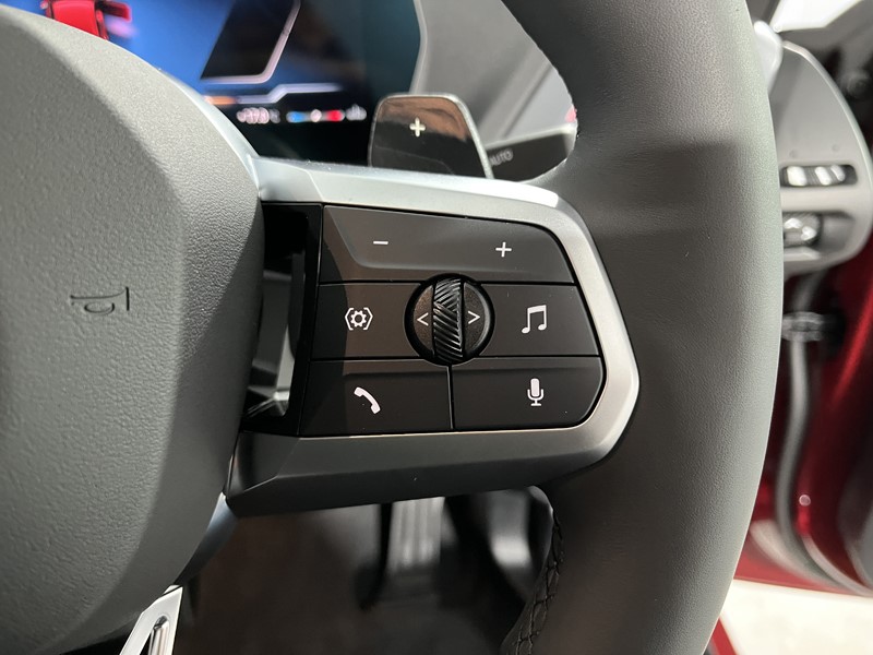 2025 (75) BMW 2 SERIES 220 M Sport 4dr Step Auto [Tech PLUS/Pro Pack] 5070846