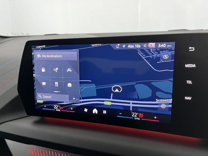 2025 (75) BMW 2 SERIES 220 M Sport 4dr Step Auto [Tech PLUS/Pro Pack] 5070839