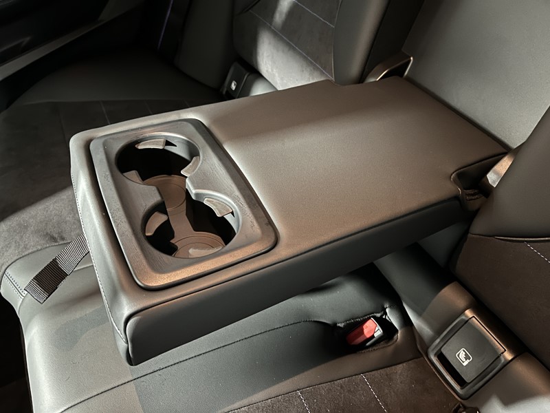 2025 (75) BMW 2 SERIES 220 M Sport 4dr Step Auto [Tech PLUS/Pro Pack] 5070858