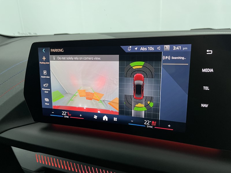 2025 (75) BMW 2 SERIES 220 M Sport 4dr Step Auto [Tech PLUS/Pro Pack] 5070840