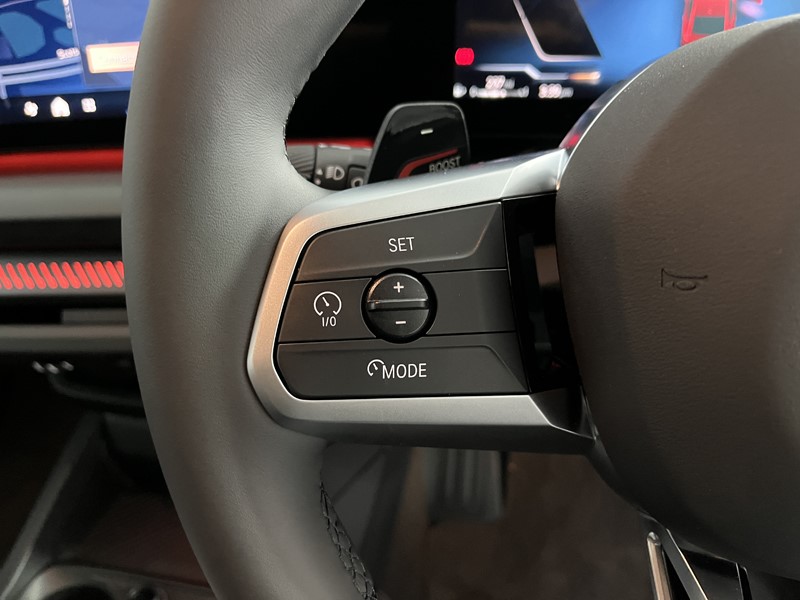 2025 (75) BMW 2 SERIES 220 M Sport 4dr Step Auto [Tech PLUS/Pro Pack] 5070845