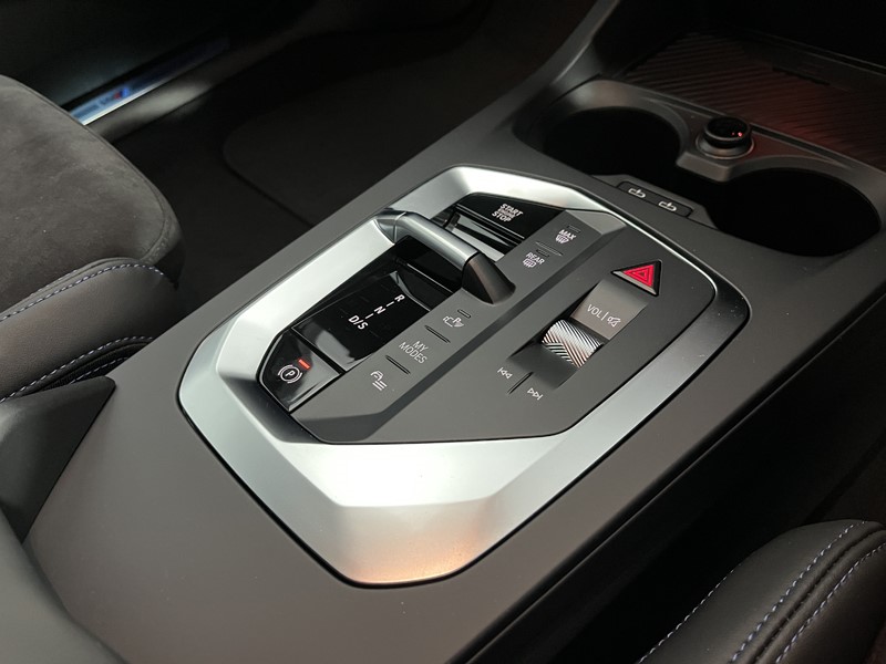 2025 (75) BMW 2 SERIES 220 M Sport 4dr Step Auto [Tech PLUS/Pro Pack] 5070832