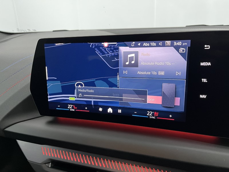 2025 (75) BMW 2 SERIES 220 M Sport 4dr Step Auto [Tech PLUS/Pro Pack] 5070830