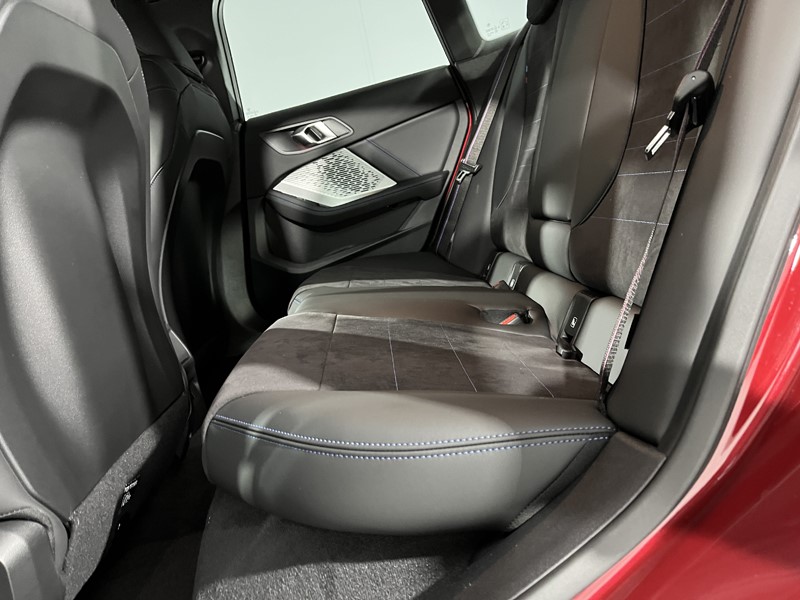 2025 (75) BMW 2 SERIES 220 M Sport 4dr Step Auto [Tech PLUS/Pro Pack] 5070857